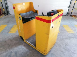 Промышленный тягач Innovep TRACTOVEP2 - 1