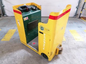 Промышленный тягач Innovep TRACTOVEP2 - 4