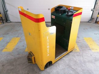 Промышленный тягач Innovep TRACTOVEP2 - 5