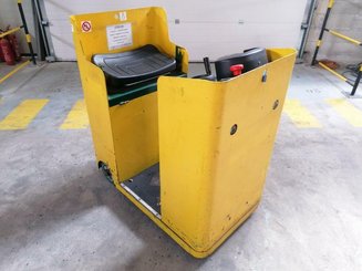 Промышленный тягач Innovep TRACTOVEP2 - 1