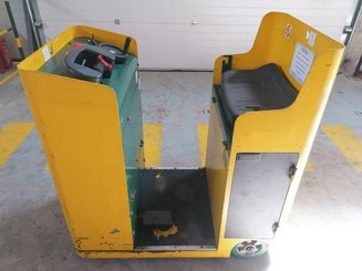 Промышленный тягач Innovep TRACTOVEP2 - 2