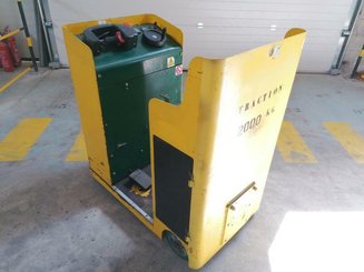 Промышленный тягач Innovep TRACTOVEP2 - 4