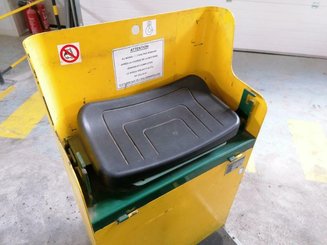 Промышленный тягач Innovep TRACTOVEP2 - 6