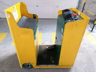 Промышленный тягач Innovep TRACTOVEP2 - 3