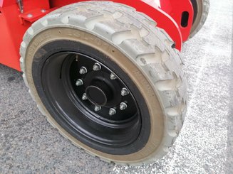 Коленчатые подъемники Hangcha GTHZ170C