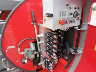 Коленчатые подъемники Hangcha GTHZ170C