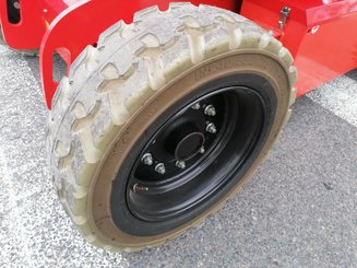 Коленчатые подъемники Hangcha GTHZ170C
