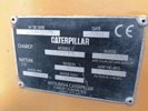 Трехопорные погрузчики Caterpillar EP16KT - 1