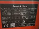 Штабелеры с электроприводом Fenwick L16AP - 6