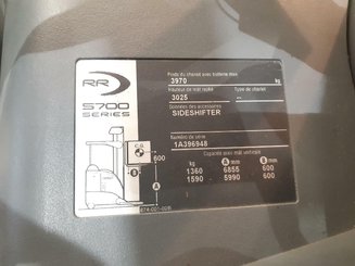 Ричтрак Crown RR5725-1.6 - 14