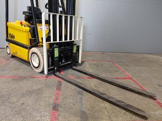 Электрический погрузчик Yale ERP30 ALF - 6