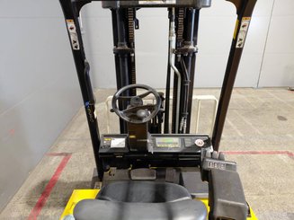 Электрический погрузчик Yale ERP30 ALF