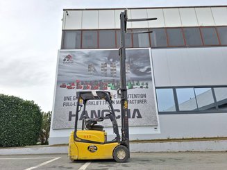 Электрический погрузчик Yale ERP20VT MWB
