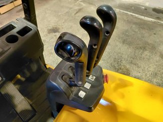 Электрический погрузчик Yale ERP16VT SWB