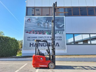 Электрический погрузчик Hangcha A3W15
