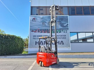 Электрический погрузчик Hangcha A3W15
