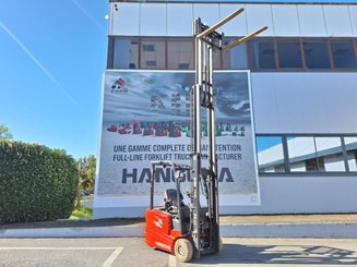 Электрический погрузчик Hangcha A3W15