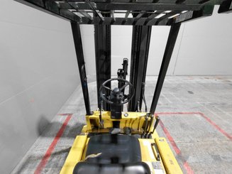 Электрический погрузчик Yale ERP15RCF - 7