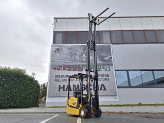Электрический погрузчик Yale ERP15VC
