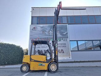 Электрический погрузчик Yale ERP50VM