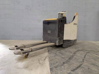 Трехсекционная Crown WT3040