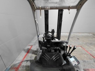 Дизельный  погрузчик STILL R70-35 - 8