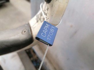 Штабелеры с электроприводом Crown WF3000-1.0FT - 1