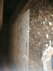 Гидравлическая тележка Crown WP3020 - 9