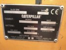 Трехопорные погрузчики Caterpillar EP16NT - 15