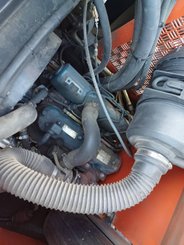 Четырех-ходовые рич-траки AMLIFT C50-14 40 SL