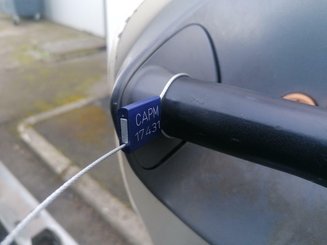 Трехсекционная Crown RT4000