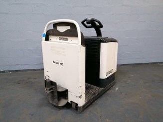 Промышленный тягач Crown GPCTOW - 2