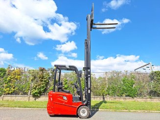 Трехопорные погрузчики Hangcha A3W15 - 7