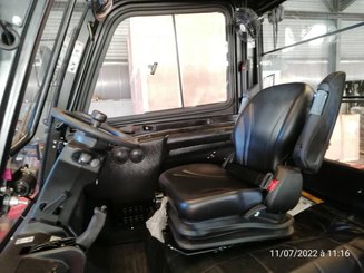 Внедорожный погрузчик Hangcha TT30-2