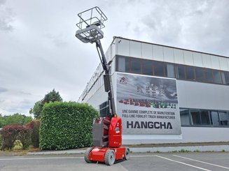 Коленчатые подъемники Hangcha GTHZ120