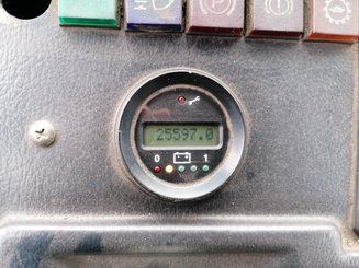 Промышленный тягач Charlatte T135 - 7