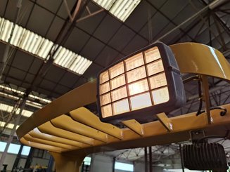Ричтрак Hyster R1.6H