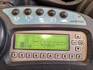 Ричтрак Hyster R1.6H