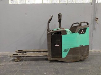 Трехсекционная Mitsubishi PBF25N3R MITSUBISHI - 7