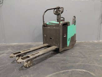 Трехсекционная Mitsubishi PBF25N3R MITSUBISHI - 6