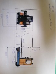 Четырех-ходовые рич-траки Baumann EVU 20-18/14-12 - 2