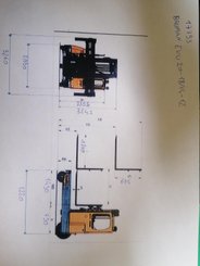Четырех-ходовые рич-траки Baumann EVU 20-18/14-12