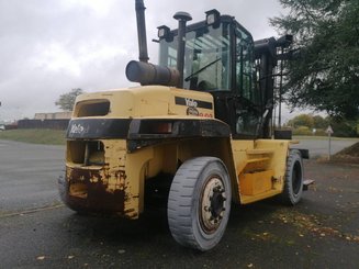 Четырехопорные погрузчики Yale GLP 90 DB - 1