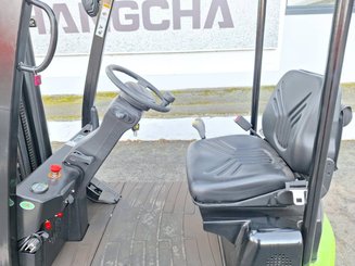 Трехопорные погрузчики Hangcha X3W10-I (CPDS10-XD4-I)