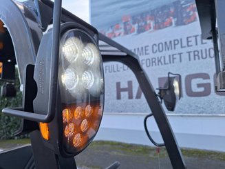 Трехопорные погрузчики Hangcha X3W10-I (CPDS10-XD4-I)