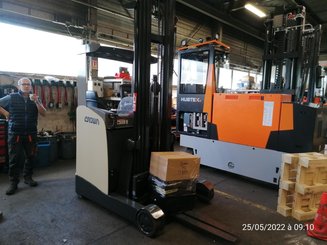 Ричтрак Crown ESR5240-1.4