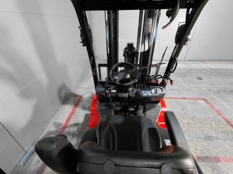 Четырехопорные погрузчики Hangcha XF35G