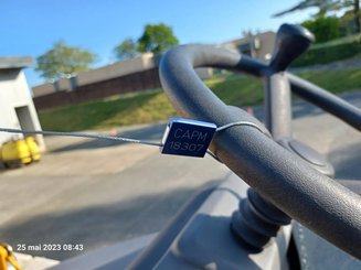 Подметальная машина Kärcher KM130/300RLFG