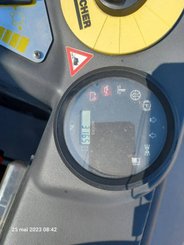 Подметальная машина Kärcher KM130/300RLFG
