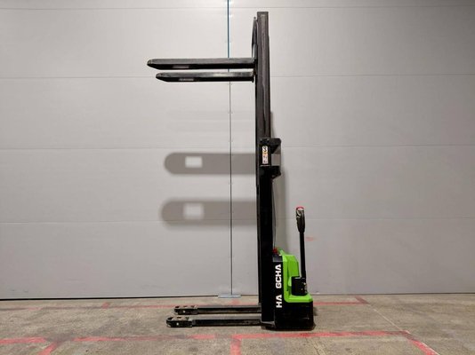 Штабелеры с электроприводом Hangcha CDD12-A2MJ2-ISZ - 1